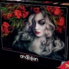 Puzzle Zarafet Saccharine Persistence of Vision