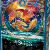 Puzzle Zodíaco: Peixes