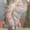 Puzzle Zozoville: Guarda
