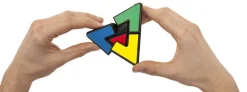 Pyraminx Duo