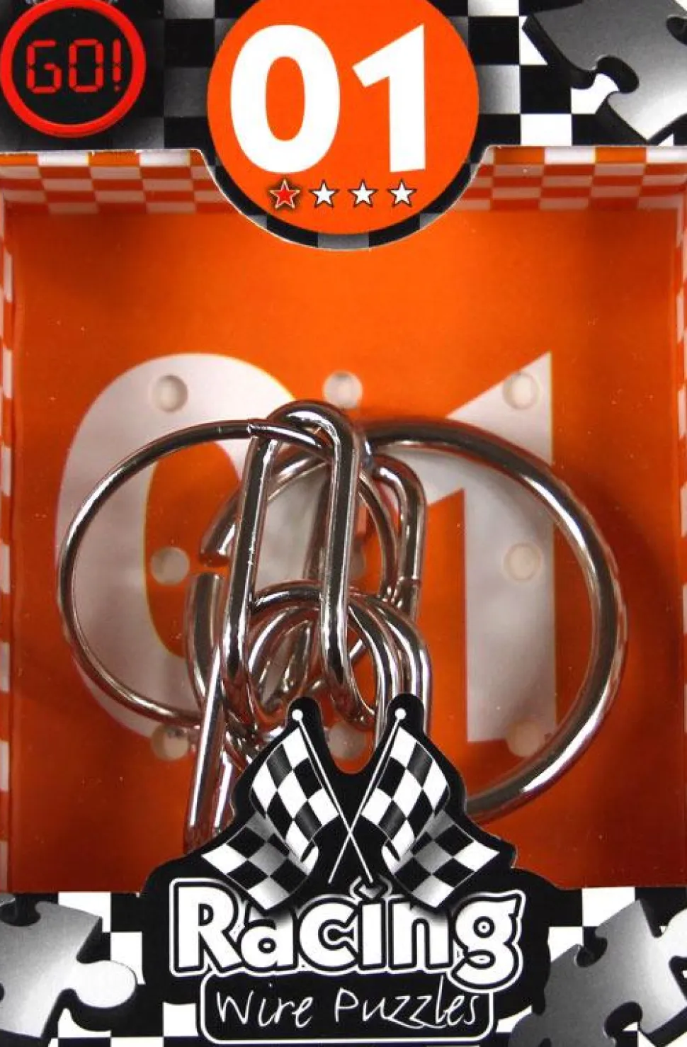 RACING nr 01