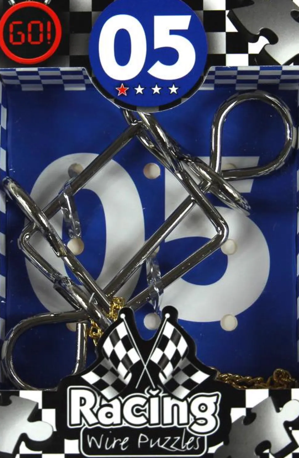 RACING nr 05
