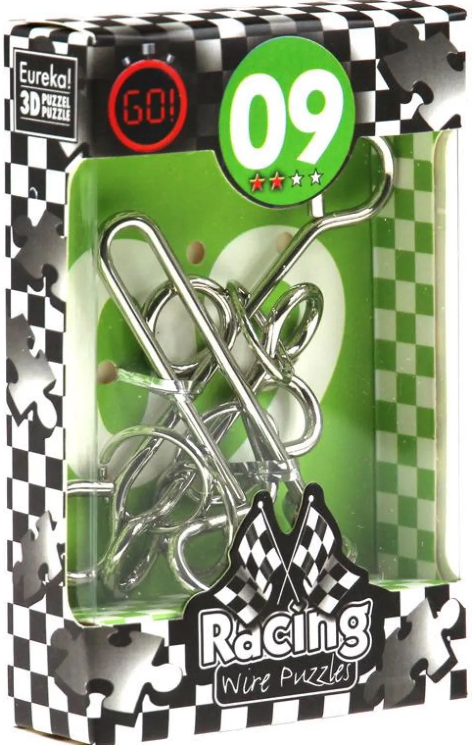 RACING nr 09