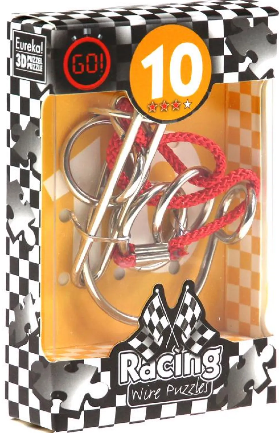 RACING nr 10