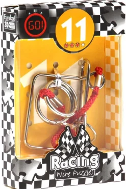 RACING nr 11