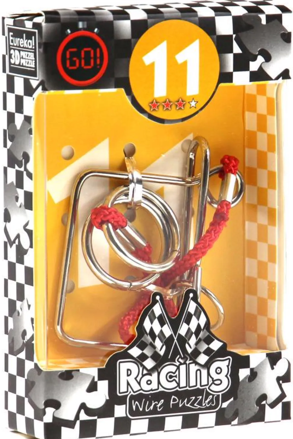 RACING nr 11