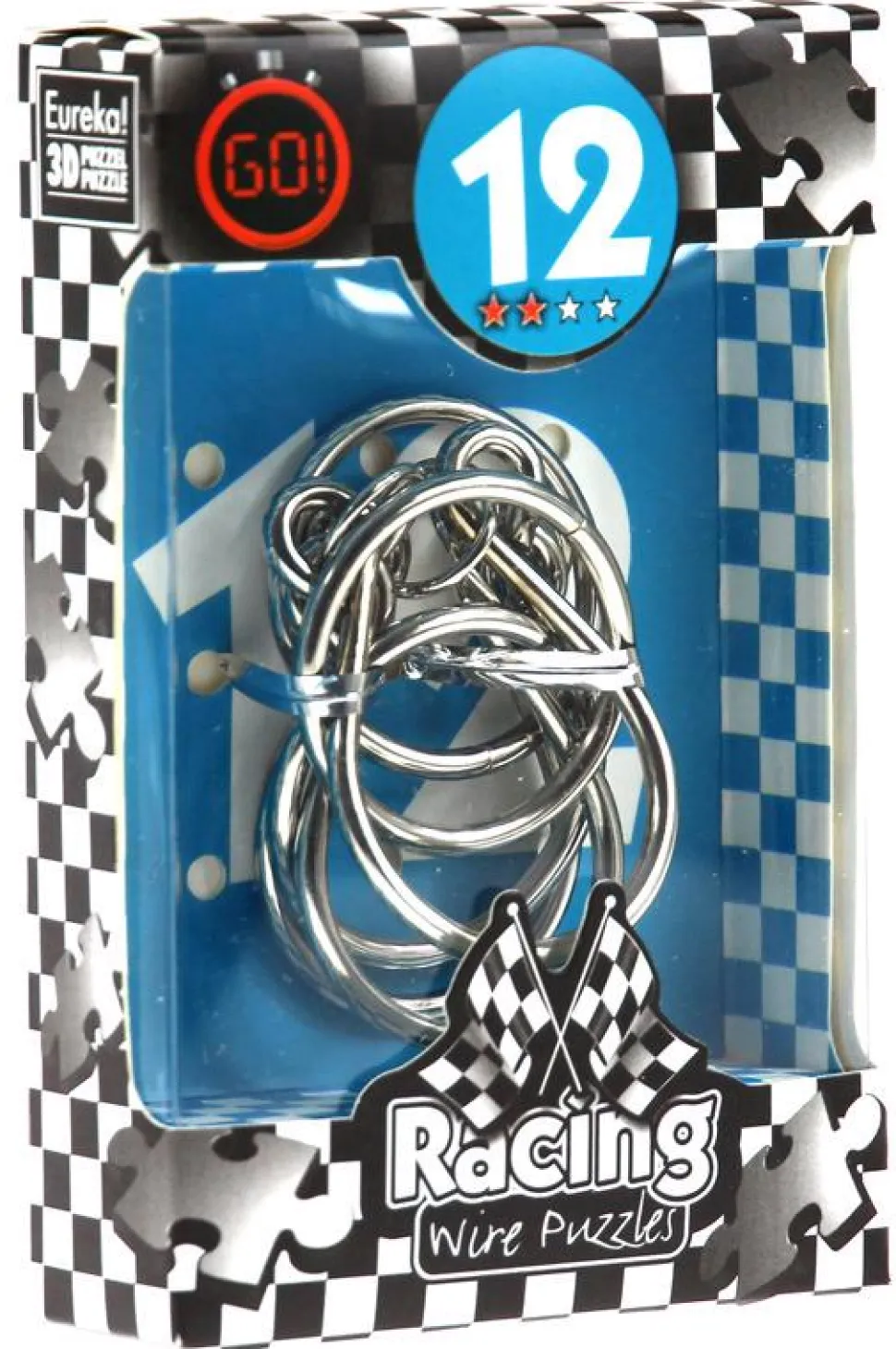 RACING nr 12