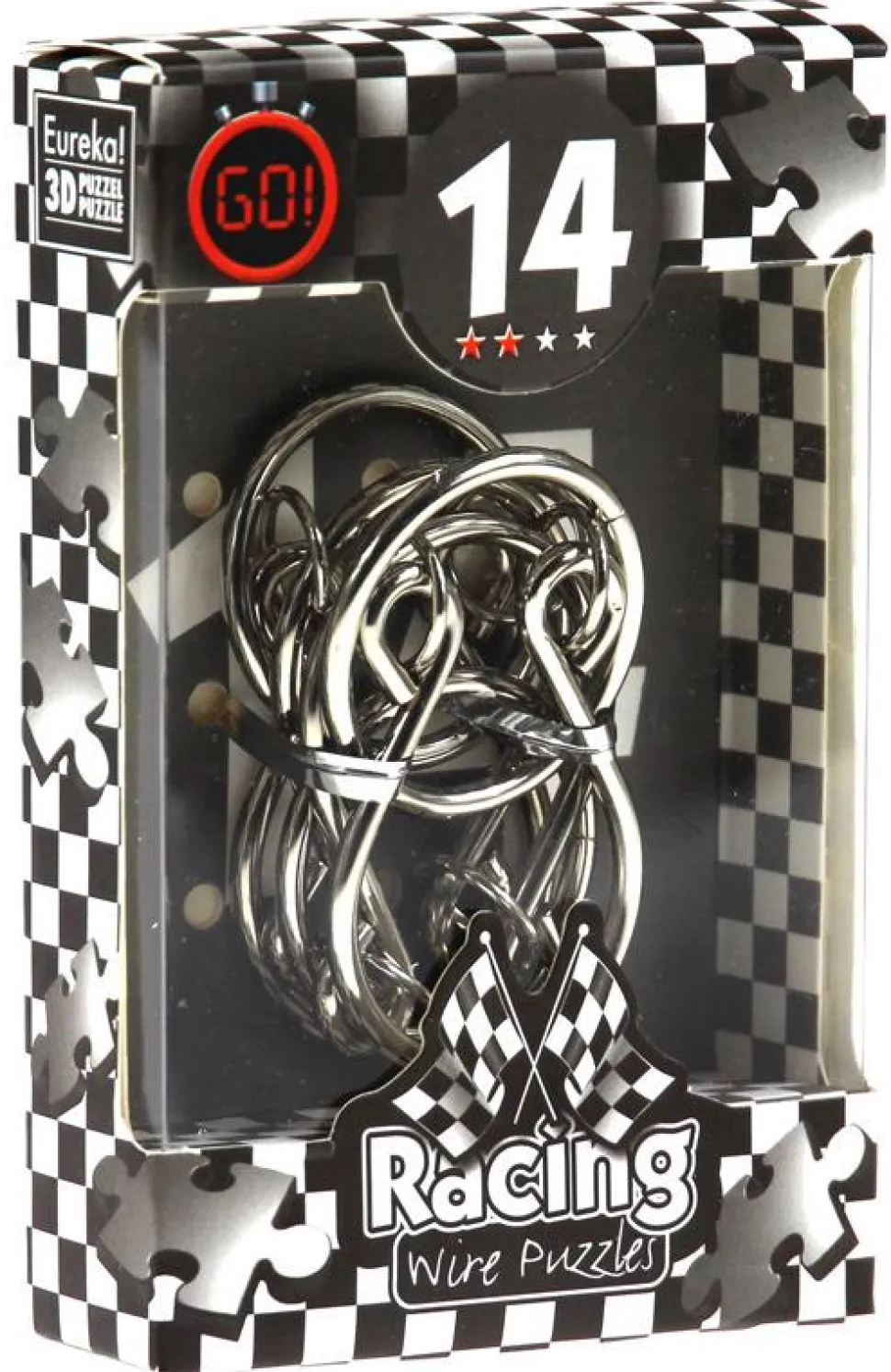 RACING nr 14