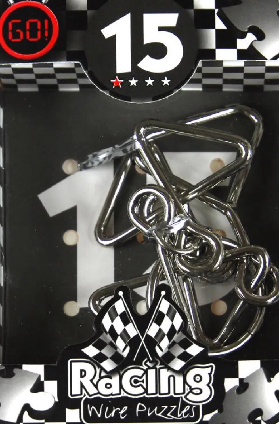 RACING nr 15