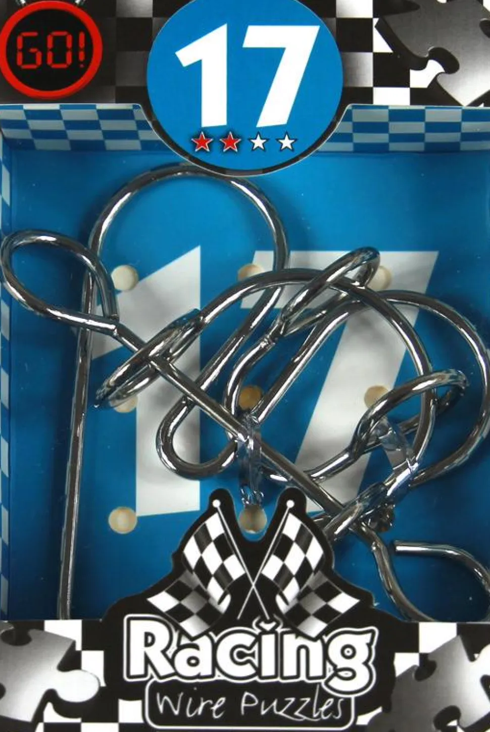 RACING nr 17