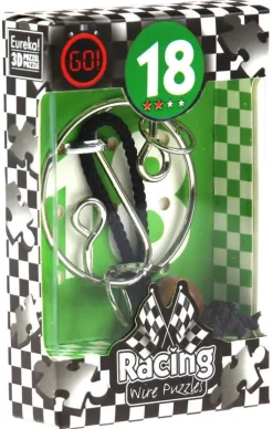 RACING nr 18