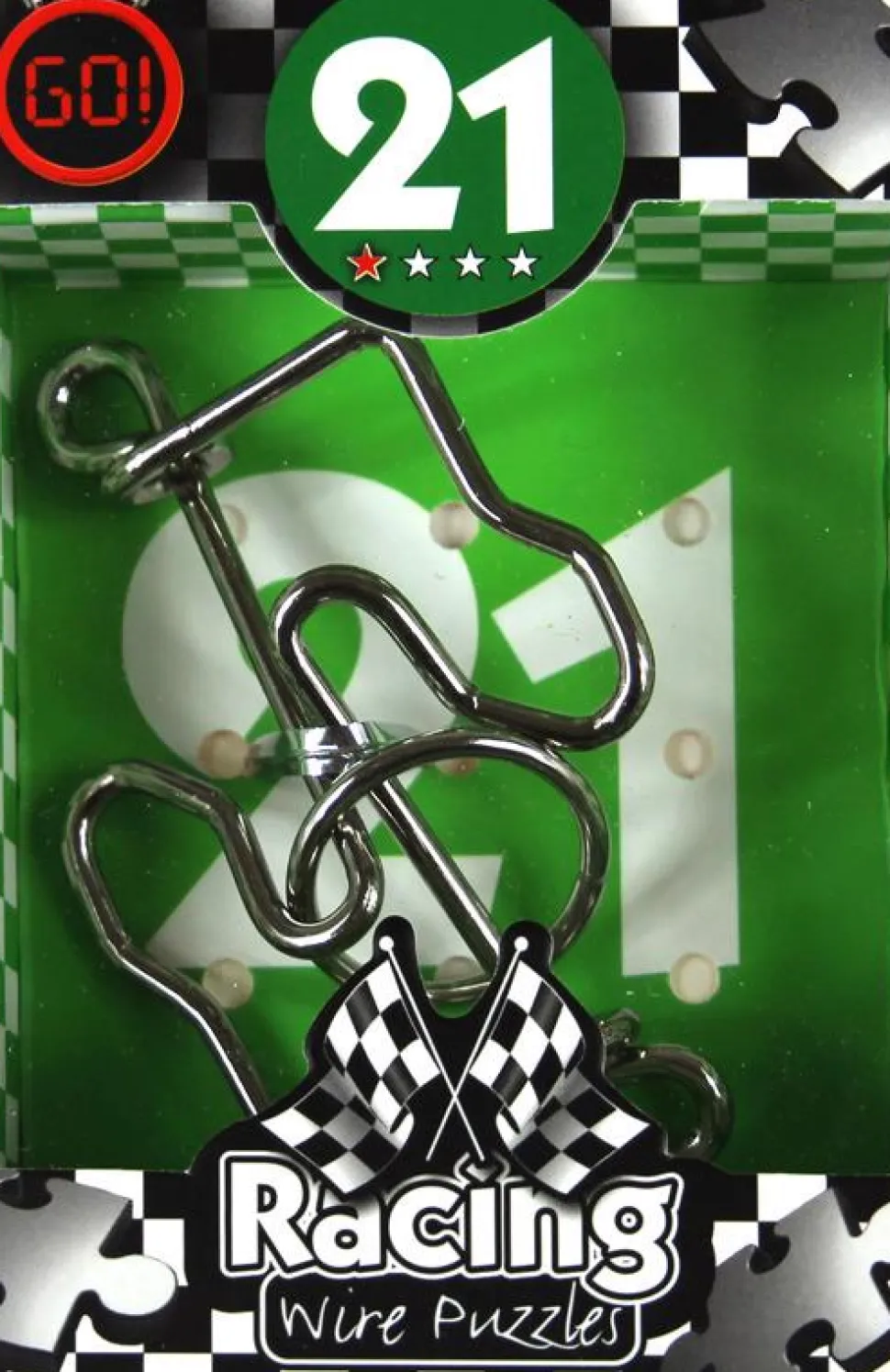 RACING nr 21