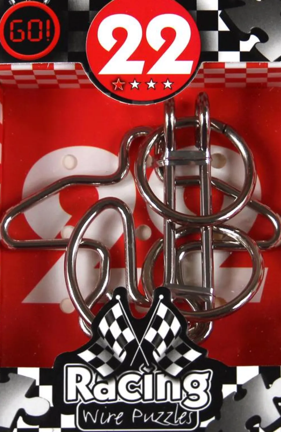 RACING nr 22