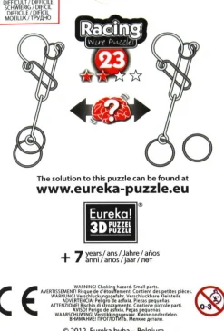 RACING nr 23