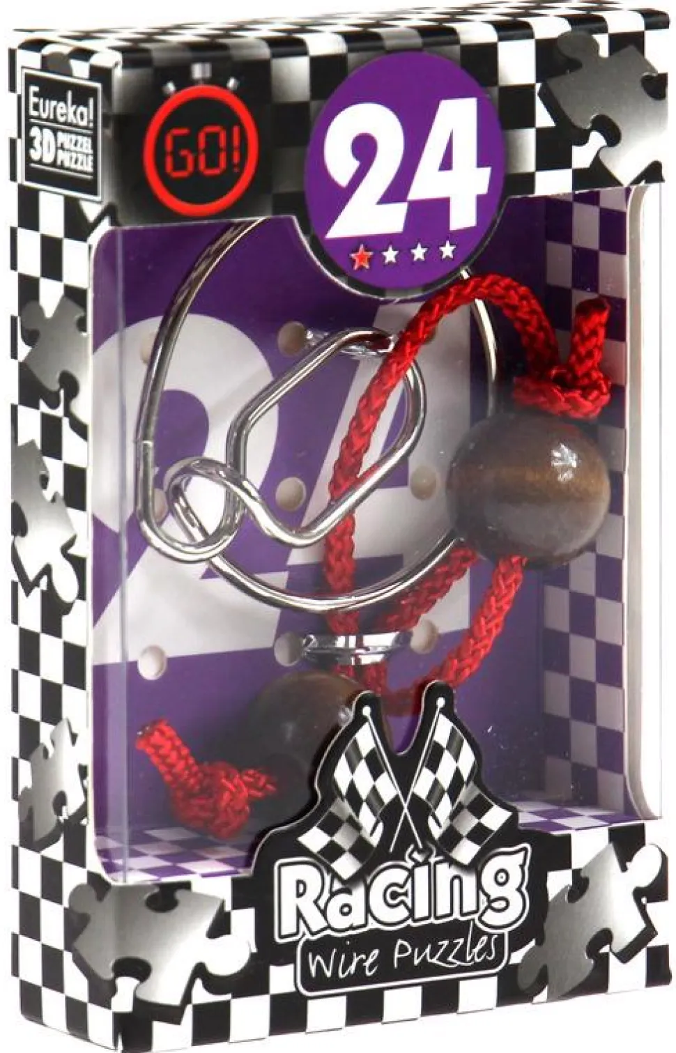 RACING nr 24