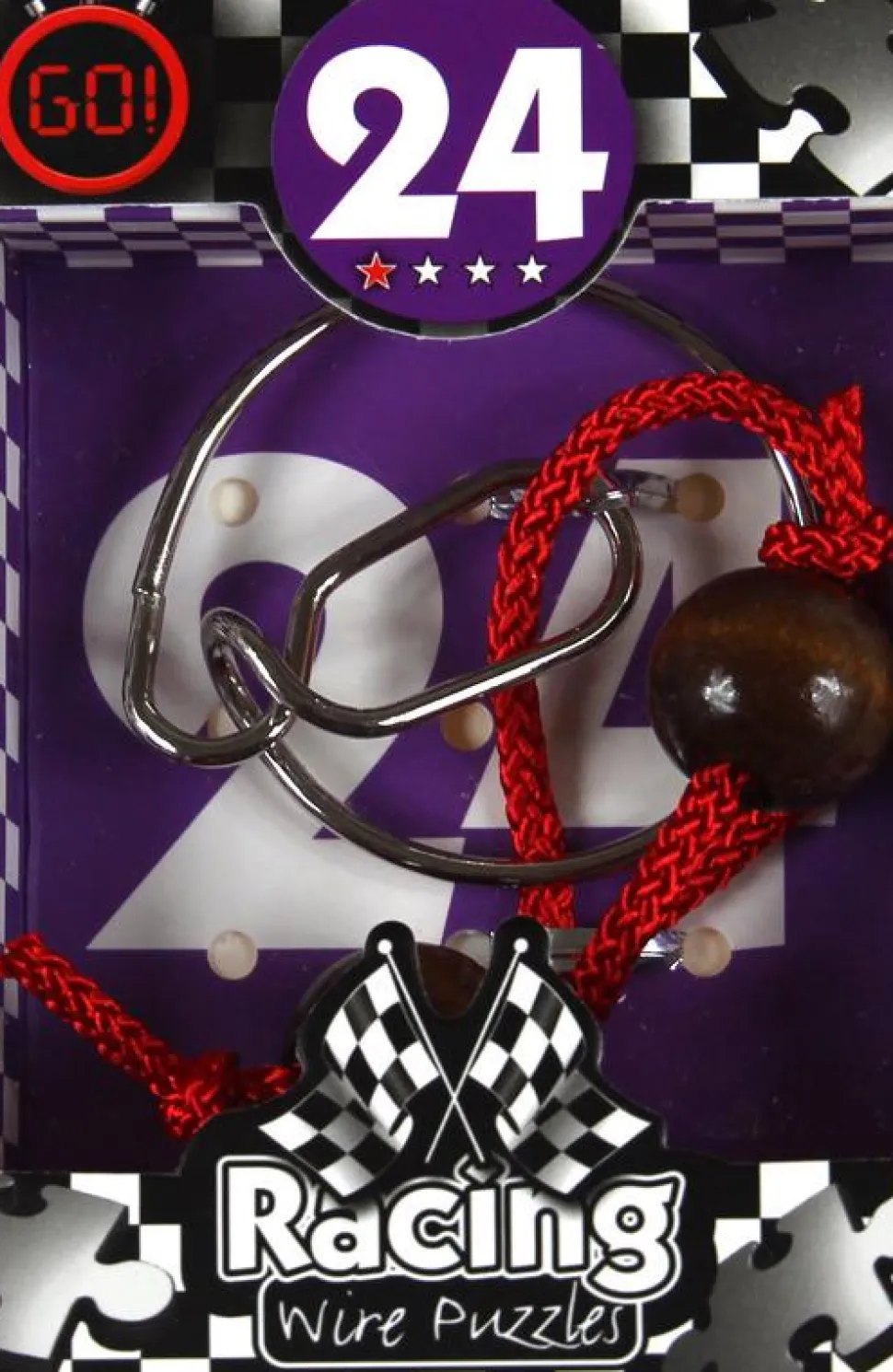 RACING nr 24