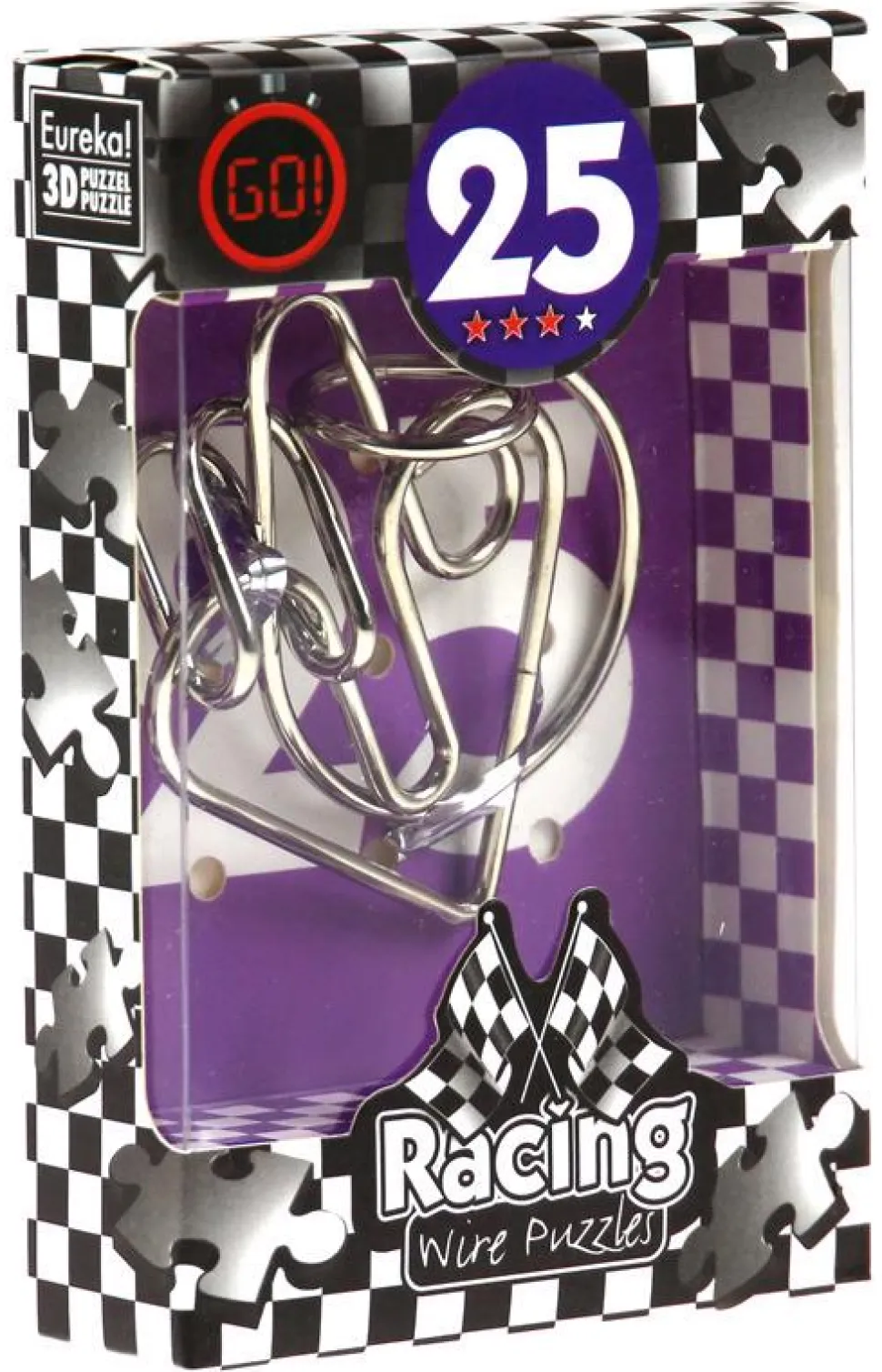 RACING nr 25