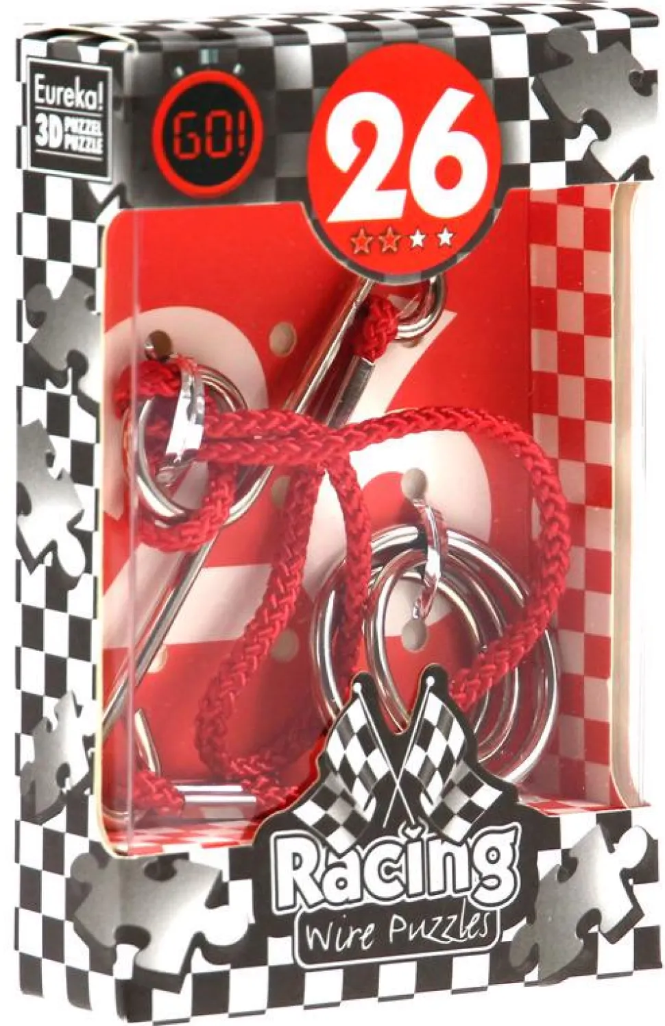 RACING nr 26