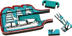 Ship in a Bottle