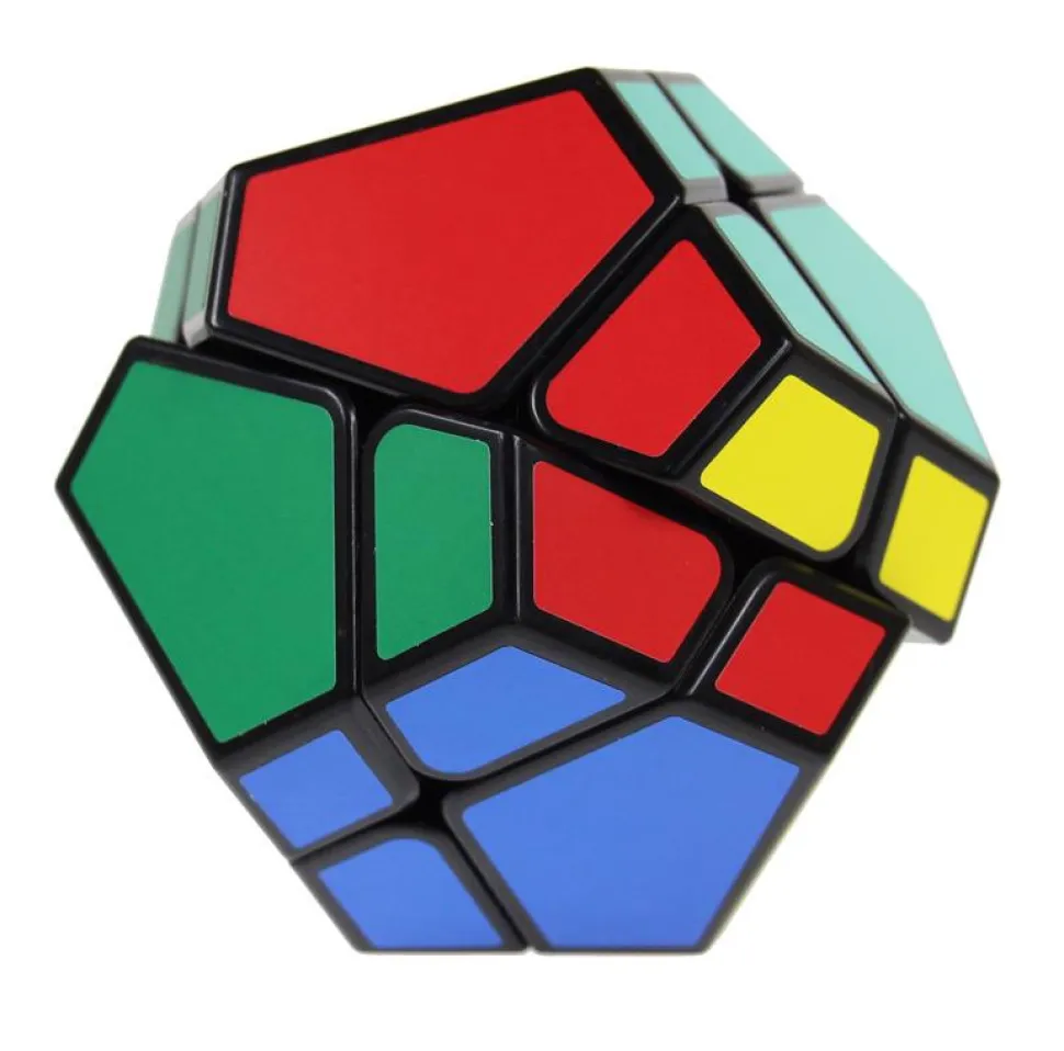 Skewb Ultimate