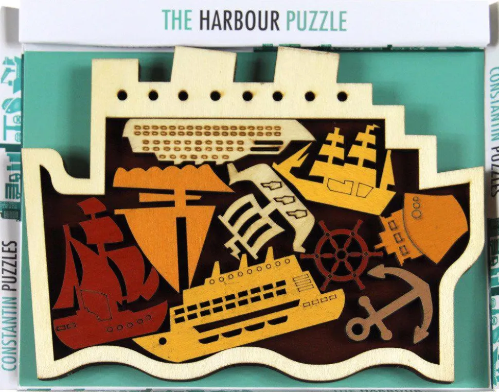 The Harbour