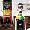 The Locked Wine Puzzle