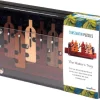 The Waiter's Tray