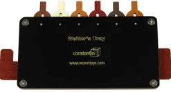 The Waiter's Tray