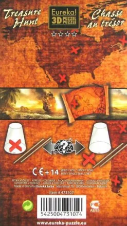 Treasure Hunt