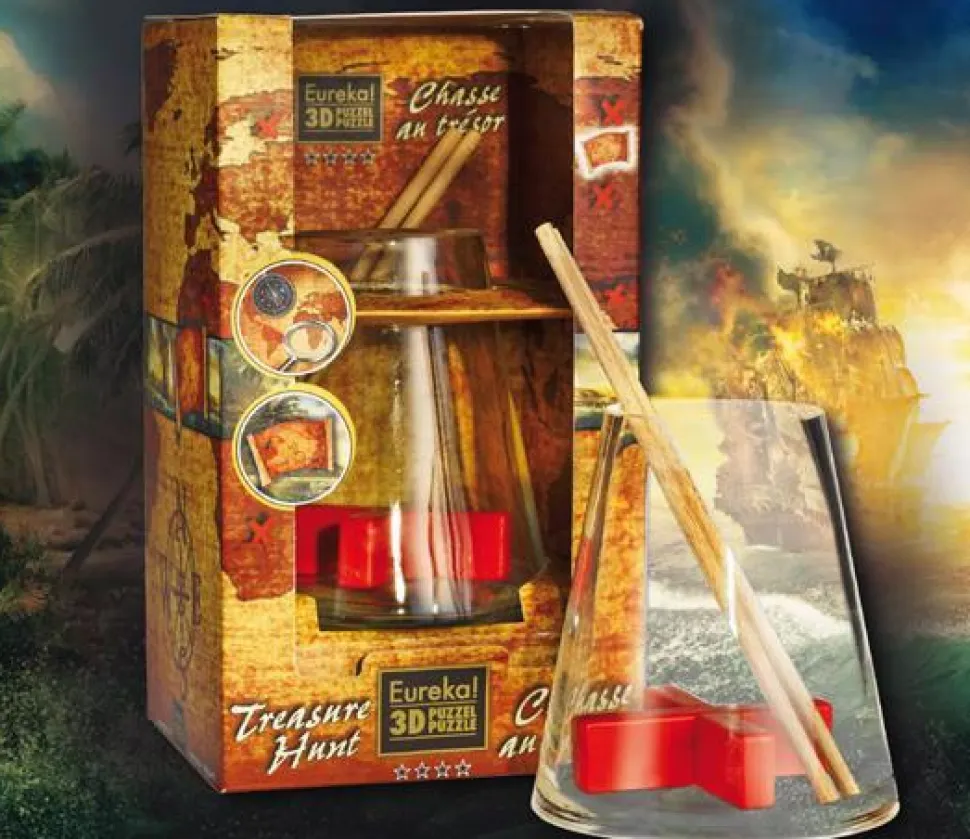 Treasure Hunt