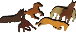 Wild Horses